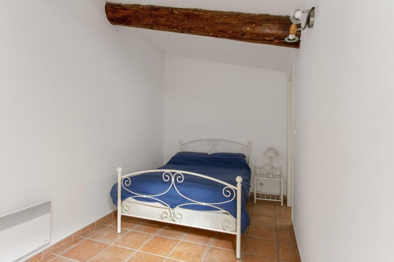 Charming And Quaint 2-Bed House In Marseillan Villa ภายนอก รูปภาพ