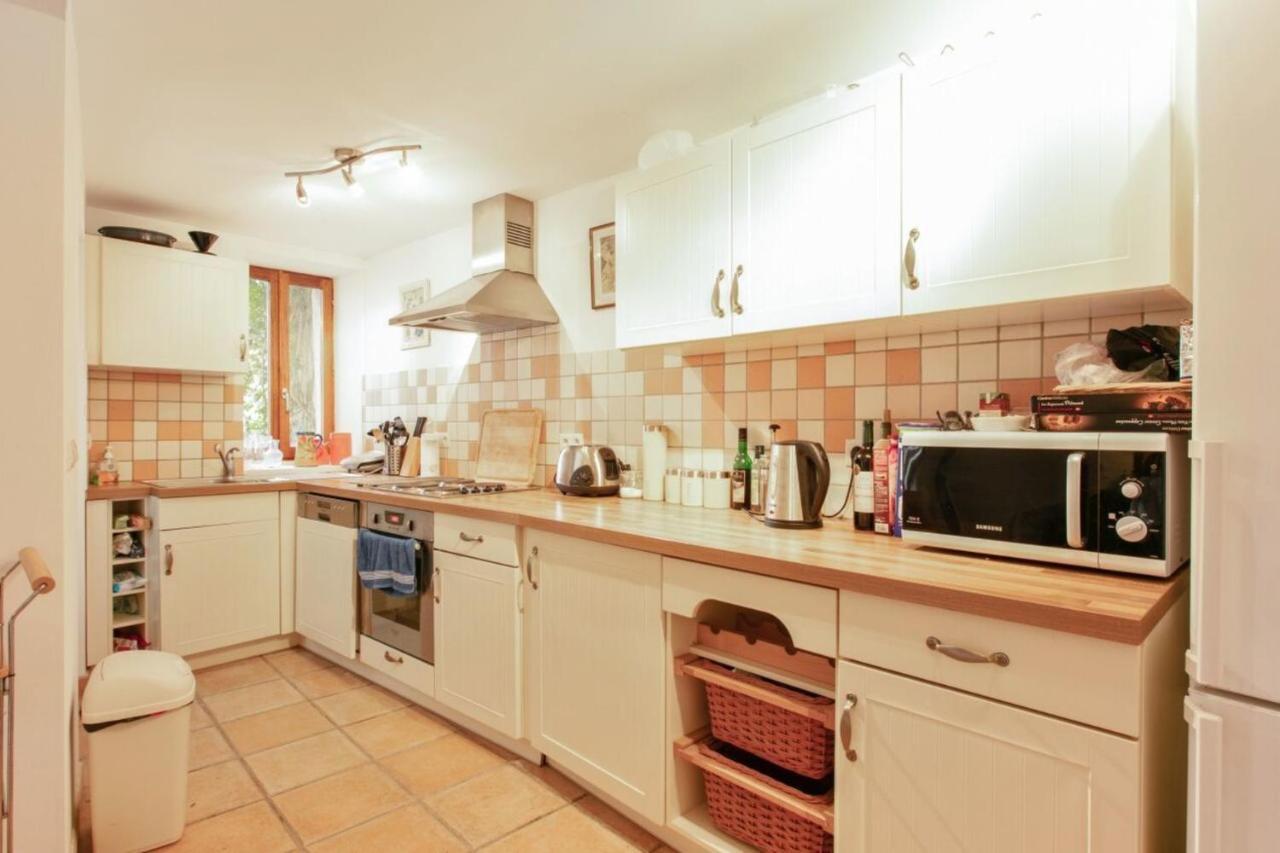 Charming And Quaint 2-Bed House In Marseillan Villa ภายนอก รูปภาพ