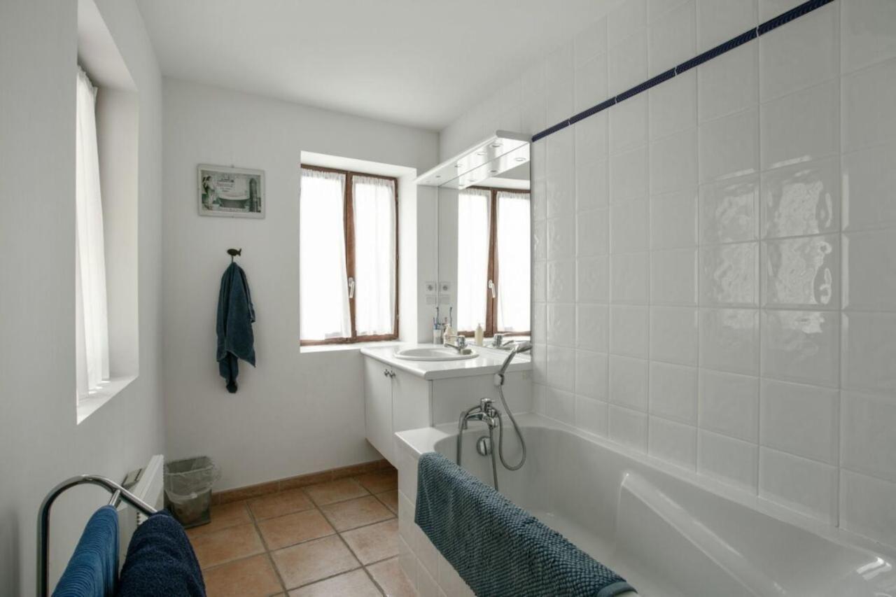 Charming And Quaint 2-Bed House In Marseillan Villa ภายนอก รูปภาพ