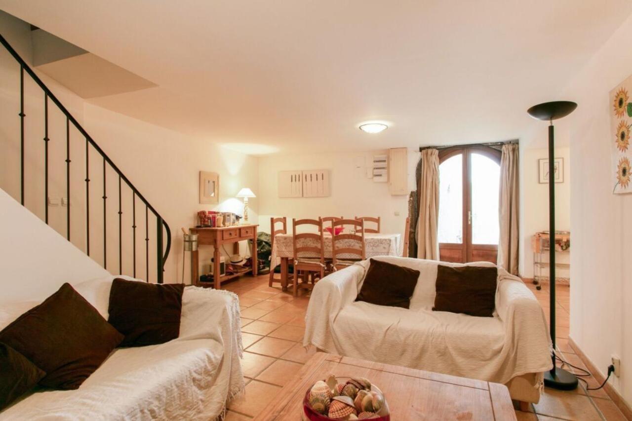 Charming And Quaint 2-Bed House In Marseillan Villa ภายนอก รูปภาพ